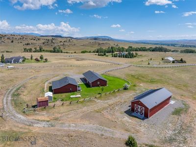 10 Hidden Ridge Rd, Livingston, MT, 59047