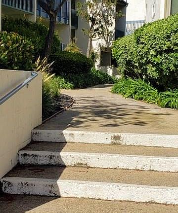 2nd image of 826 Camino Real Unit 204