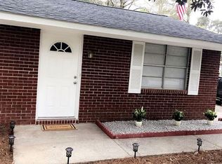 117 E Tietgen St, Pooler, GA 31322