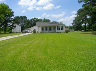 6033 State Highway 58 #ELM, Elm City, NC 27822