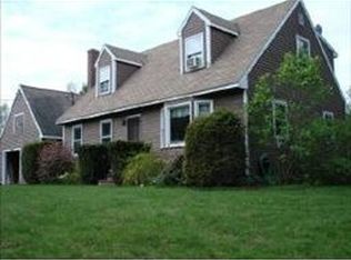 6 Butternut Ln, Tuftonboro, NH 03816