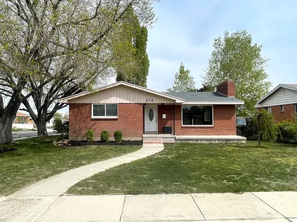 276 W Arizona Dr, Midvale, UT 84047