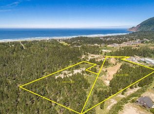 County Rd, Manzanita, OR 97130