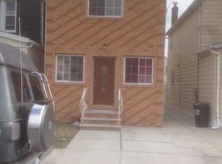 142-14 116th Rd, South Ozone Park, NY 11436