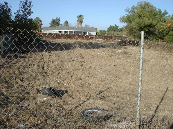 0 Hicks St #86, Perris, CA 92570