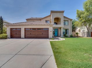 2851 E Brooks Ct, Gilbert, AZ 85296