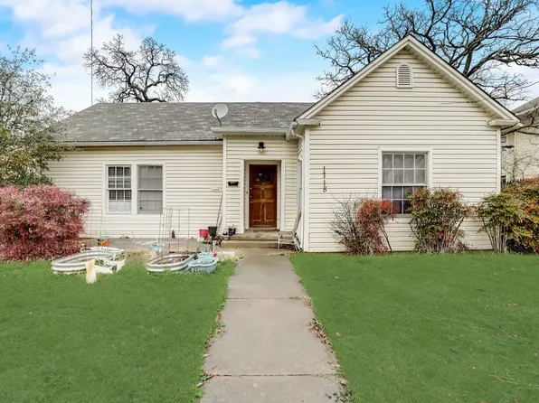 1718 W Oak St, Denton, TX 76201