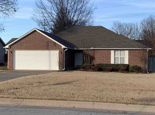5424 Caribbean Pl, Jonesboro, AR 72404