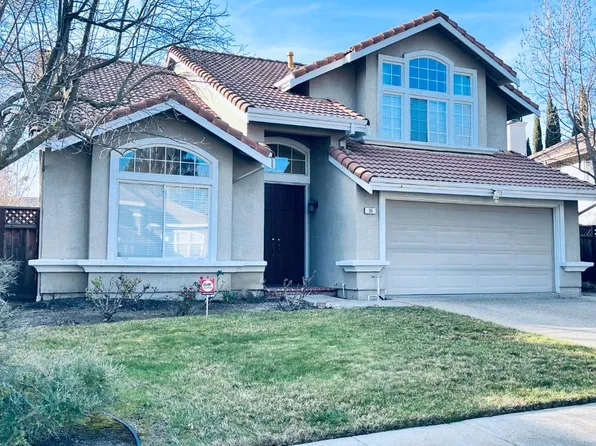 35 Sierra Ridge Ct, Danville, CA 94506