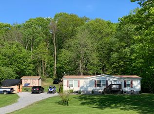 758 Level Rd, Lilly, PA 15938
