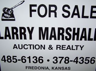 3232 Short St, Lafontaine, KS 66736