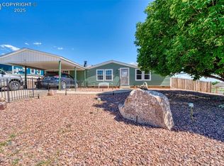 206 Indian Hills Rd, Florence, CO 81226