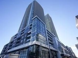 98 Lillian St #2020-C10, Toronto, ON M4S 0A5