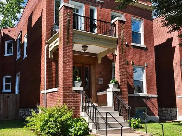 3305 Pestalozzi St, Saint Louis, MO 63118