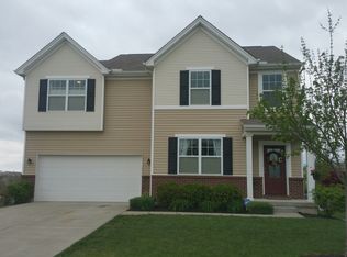 9397 Lago Mar Ct, Florence, KY 41042