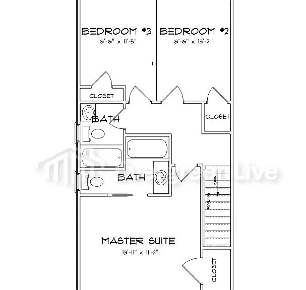 147 Arizona Pl NW — Photo 4