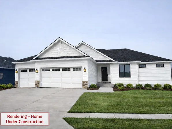 4440 Cassidy Ridge Dr NE, Rochester, MN 55906