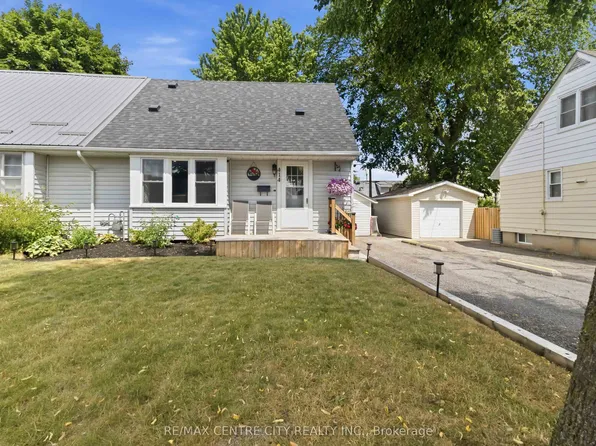 414 Flanders Row, London, ON N5Y 1C4