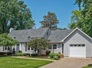 5104 W 56th St, Minneapolis, MN 55436