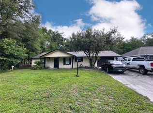 1873 W Beach Plum Dr, Citrus Springs, FL 34434