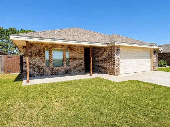 2906 Boardwalk Ave, Midland, TX 79705