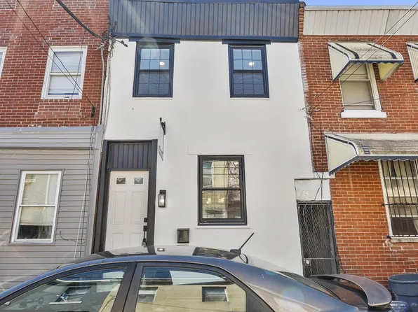 1138 S Clifton St, Philadelphia, PA 19147