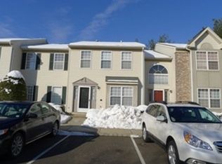 25 Ambrose Ct, Holmdel, NJ 07733