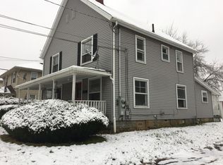 57 Wilson St, Struthers, OH 44471