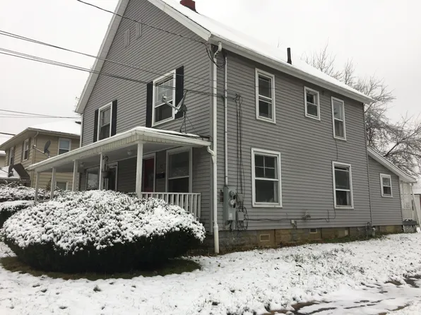 57 Wilson St, Struthers, OH 44471