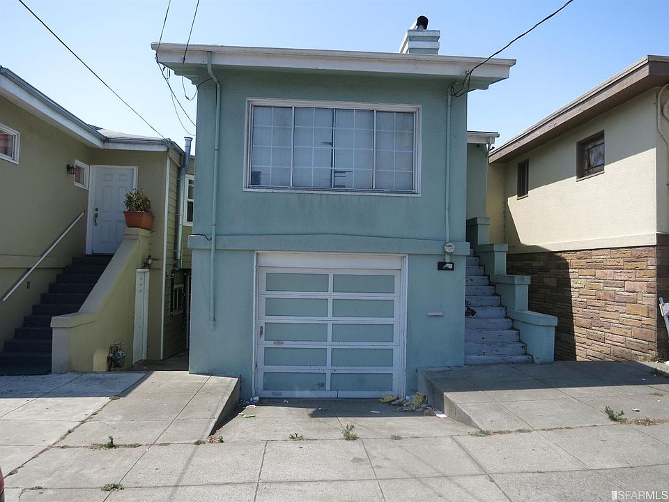 1st image of 1455 Shafter Ave