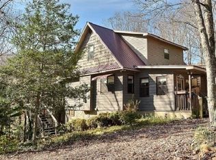 999 Old Mill Rd, Mineral Bluff, GA 30559