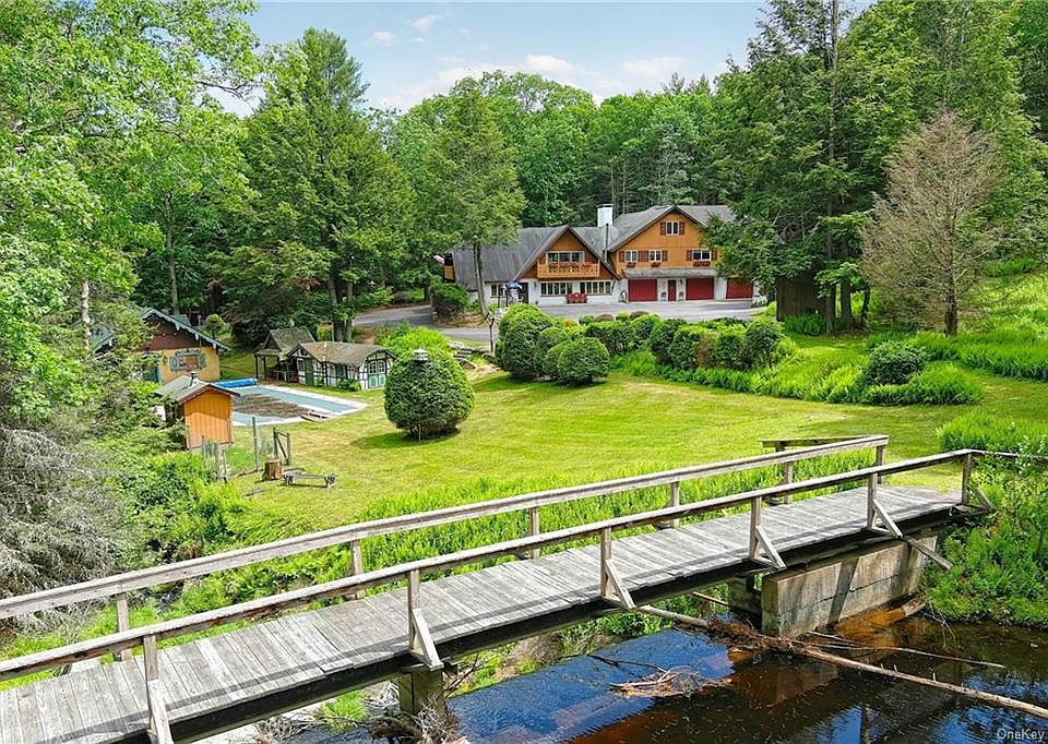 432 Black Forest Rd, Glen Spey, NY 12737 MLS H6204292 Zillow