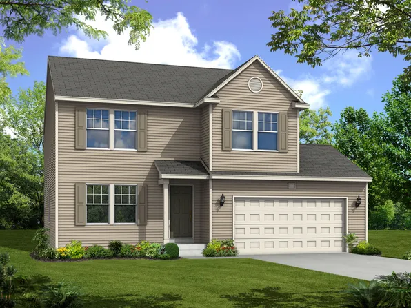 735 Preserve Dr, South Haven, MI 49090