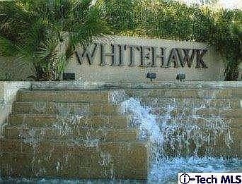 WELCOME TO WHITEHAWK