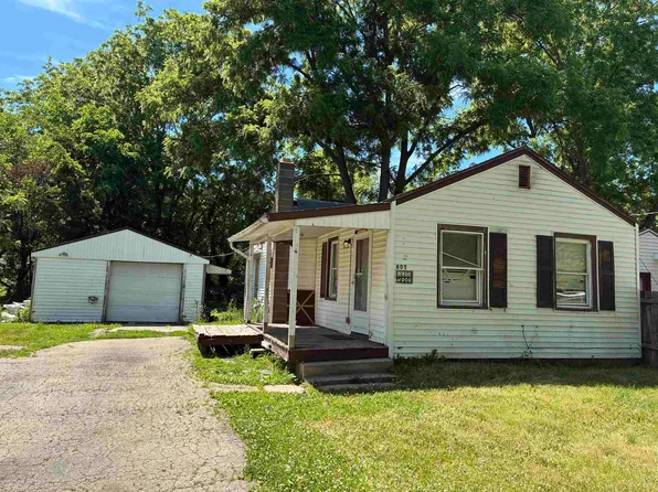 605 Garver Ave, Rockford, IL 61102