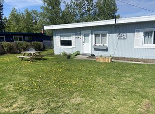 4420 Van Buren St, Anchorage, AK 99517