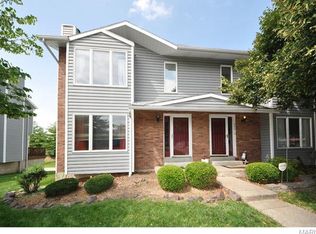 1644 Forest Hills Dr, Saint Charles, MO 63303