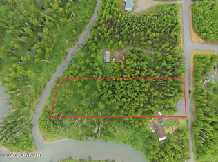 7481 W Silver Dr, Wasilla, AK 99623