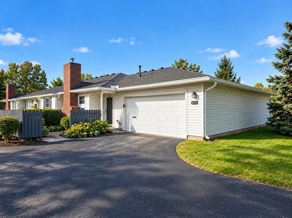 8373 Greyhawk Cir, Columbus, OH 43240