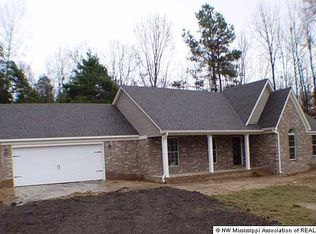 8162 Tulane Rd S, Hernando, MS 38632