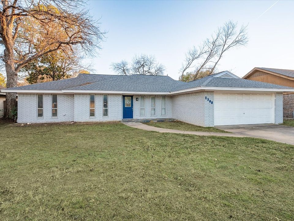 1308 Ashbury Dr, Arlington, TX 76015 Zillow