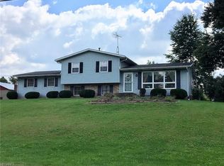 13075 Old Lincoln Way E, Orrville, OH 44667