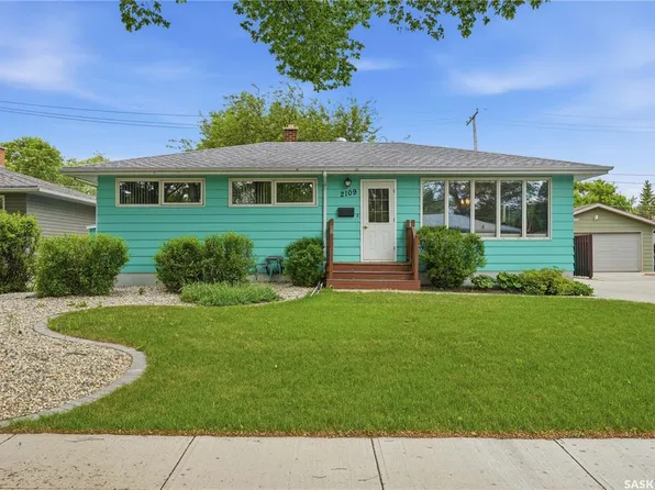 2109 DUFFERIN ROAD, Regina, SK S4S 5B4