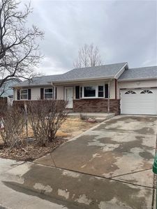 913 Fir Avenue, Fort Lupton, CO, 80621