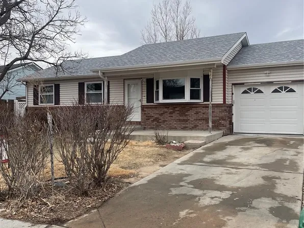 913 Fir Avenue, Fort Lupton, CO 80621