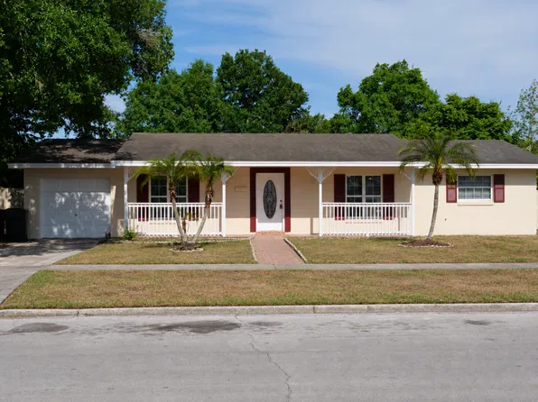 521 Chiles Ln, Orlando, FL 32807
