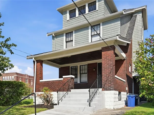 109 S Atlantic Ave, Pittsburgh, PA 15224