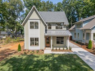 3838 Avalon Ave, Charlotte, NC 28208