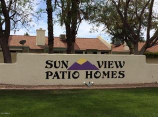 1500 N Sunview Pkwy #18, Gilbert, AZ 85234