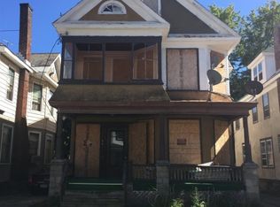 17 Swan St, Schenectady, NY 12307